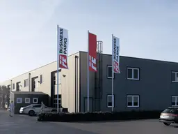 Gewerbefläche (Produktionshalle) 118m²