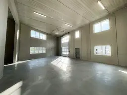 Gewerbefläche (Lagerhalle) 92m²
