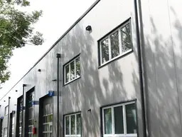Gewerbefläche (Produktionshalle) 91m²