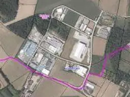 Gewerbegrundstück 10.000 m² im Gewerbepark Völkermarkt
