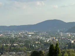 ANDRITZ - GRUNDSTÜCK IN PANORAMALAGE MIT BLICK ÜBER GRAZ