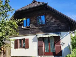 Haus in Grades/Metnitztal zu verkaufen