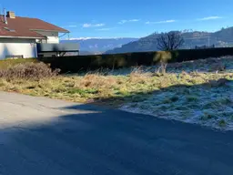 Exklusiver Baugrund nähe St. Veit an der Glan