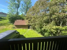 Sehr schöne Wohnung in Bad Waltersdorf