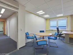 *Professionelles Arbeiten im Herzen von Horn* Büro oder Praxis mit 3 Räumen