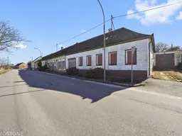 *Zwei Häuser auf einem Grundstück* Wohnen, Erweitern oder Neu Denken in Hohenruppersdorf