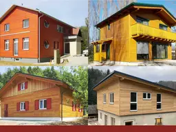 Ihr ökologisches Traumhaus: von der Planung bis schlüsselfertig