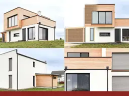 Ihr ökologisches Traumhaus: von der Planung bis schlüsselfertig