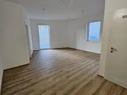 Wohnen im Zentrum St. Agatha TOP 18