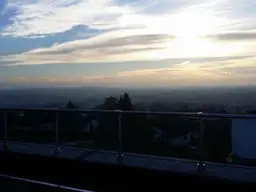 PENTHOUSE Traumlage in Peuerbach 75m²+60 m² Terrasse