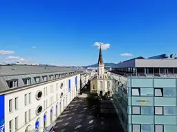 Immobilieninvestment: Zinshausanteile in bester Linzer Geschäftslage - Altbau bestandsfrei
