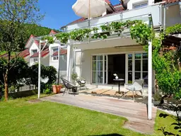 Reihenhaus mit wunderbarer Atmosphäre an der Stadtgrenze zu Linz Urfahr: Ihr neues Zuhause mit ganz viel Platz