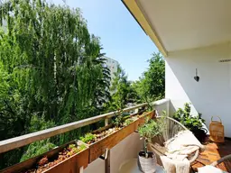 Außergewöhnliche 5-Zimmer-Wohnung im Linzer Stadtzentrum