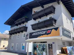Nette kleine Wohnung zu vermieten 