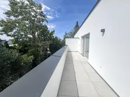 Erstbezug Terrassentraum - Mietwohnung in Marchtrenk inkl. 3 Parkplätze!