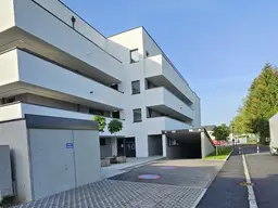 Hochwertige 3-Zimmerwohnung