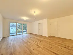 3-Zimmerwohnung in Wels - Erstbezug