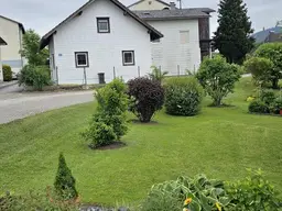 Ein kleines, feines Einfamilienhaus