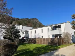 Idyllische Gartenwohnung in Launsdorf