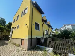Wohnungseigentum zum kleinen Preis – mit Gartennutzung!