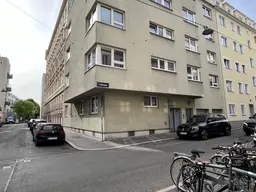 ! ! ! STUDENTEN AUFGEPASST ! ! ! 1-Zimmer Apartment nächst Rennweg und Landstraßer Hauptstraße