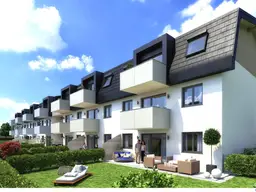 NEUBAUPROJEKT MIT WOHNBAUFÖRDERUNG! Living Park II Straßwalchen!