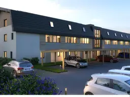 NEUBAUPROJEKT MIT WOHNBAUFÖRDERUNG! Living Park II Straßwalchen!