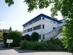 Geschäftslokal oder Büro im 1. Stock - PROVISIONSFREI
