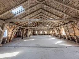 LÖWENHAUS - TOP-sanierte Büroflächen mit Charme