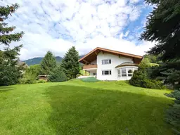 Traumhaftes Einfamilienhaus in sonniger Lage - Innsbruck | Hötting