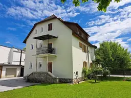 Kapitalanlage mit Potenzial: Mehrfamilienhaus in Köflach, 221m² Gesamtnutzfläche, 5 Wohnungen