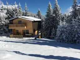 Erlebe pure Entspannung in unserem vollsanierten Ferienhaus mit 4 Zimmern und traumhafter Ausstattung am Gaberl, Steiermark!