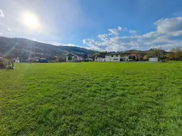 Perfekte Lage für Ihr Traumhaus: Baugrundstück(e) in Bärnbach, Steiermark - 1149m² Fläche