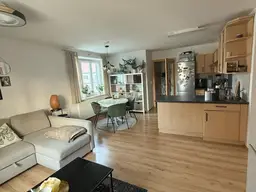 Tolle Wohnung Nähe Golfplatz und Freizeitinsel