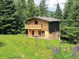 Erlebe pure Entspannung in unserem vollsanierten Ferienhaus mit 4 Zimmern und traumhafter Ausstattung am Gaberl, Steiermark!