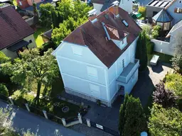 Traumhaftes Herrenhaus im Herzen der Lipizzanerheimat - Geräumiges Wohnen auf 200m²