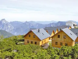 Hütttenresort Feuerkogel - Haus Höllkogel