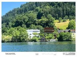 The View X Architecture: Sommerfrische an den Gestaden des Traunsees