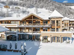 Das Wildkogel – Habach TOP 04 - Apartment zur touristischen Vermietung