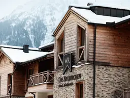 Das Neukirchen - Dreiherrnspitze TOP01 - Apartment zur touristischen Vermietung