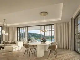 Die Hamptons: Ein Zuhause am Wasser - Ein Leben mit dem See