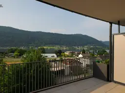 Traumhafte Aussicht und Seezugang - The Lakes Steindorf am Ossiachersee