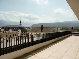 Penthaus im Max Palais - erfülle deinen Wohntraum