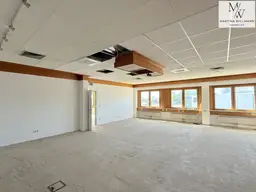 Bürofläche mit perfekter Verkehrsanbindung