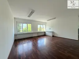 repräsentative Bürofläche