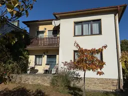 Hietzing Ruhelage: Einfamilienhaus mit Grundstück – Sanierung oder Neubau möglich“