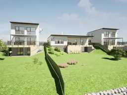 HARTL HAUS 3 Einfamilienhäuser in Dietmanns