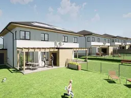 HARTL HAUS in Kirchberg am Walde
