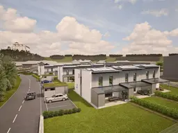 HARTL HAUS REIHENHAUSANLAGE in Weitra - Gansberg