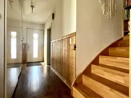 Charmantes Einfamilienhaus im Grünen